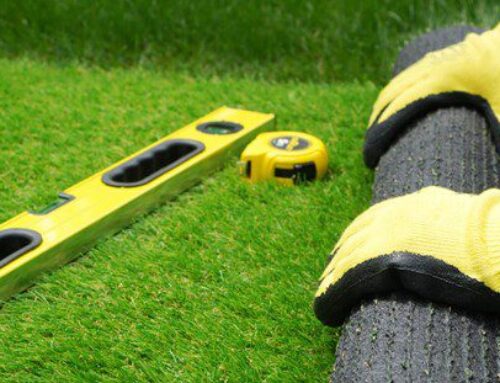 Guide to Recommended Maintenance for NSW Turf