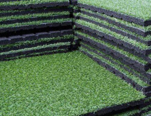 Why Buy From Hunter Turf?